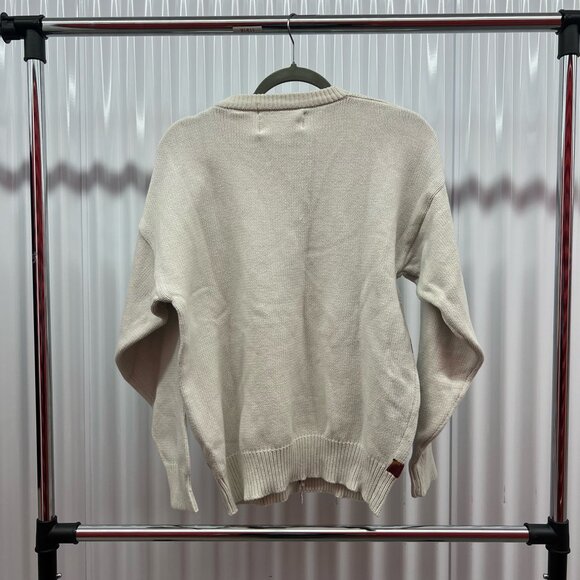 Christopher Barnes Sweater - Picture 2 of 6